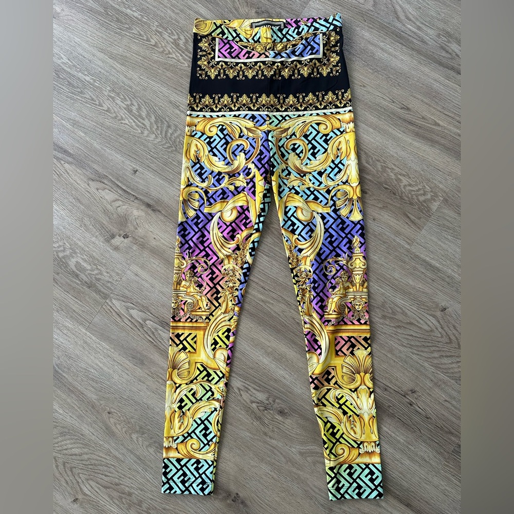 Fendace leggings